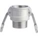 TOYOX ȥå å ץ顼 ͥ ƥ쥹 633-BB 3/4 SST (1) ֡633-BB-3/4-SST