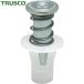 TRUSCO(ȥ饹) ߥɥȥѥ  50 (1Pk) KP-3020-50P-W