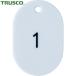 ȥ饹 TRUSCO ֹȽ  60X40 125  (1Ȣ) ֡THFL-0125-W