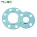 �g���X�R TRUSCO �K�X�P�b�g �t�����W�S�ʃp�b�L�� 10K 40A 1.5T (1��) D6000-10K-40A-1.5T-FF