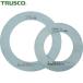 ȥ饹 TRUSCO å եѥå 10K 15A 3T (1) ֡D6000-10K-15A-3T-RF