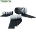 ȥ饹 TRUSCO ̩ɿơ եEPDMơ 15mm20mm10m (1) ֡TAFLT-1520-10M