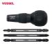 �x�b�Z�� VESSEL 220W-3 �{�[���O���b�v���փh���C�o�[�Z�b�g No.220W-3(�r�b�g3�{�g) (1Pk)