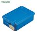  Trusco TRUSCO багажник type ящик для инструментов 154X105X52 голубой (1 шт ) T-150