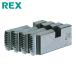 REX ��å������� �ѥ��פͤ��ڴ�������� 112R 15A-20A 4ʬ6ʬ (1��) ���֡�150007 15A20A