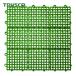 Trusco TRUSCO антибактериальный * огнестойкий joint snoko зеленый (1 листов ) TJSD30-GN