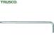 �ȥ饹�� TRUSCO ���󥰥ܡ���ݥ����ϻ���� 1.5mm (1��) ���֡�GXBL-15