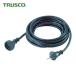 �ȥ饹�� TRUSCO �ɱ�����Ĺ�����֥륢������ 5m (1��) ���֡�RSC-5E