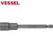 ٥å VESSEL åȥӥåB45H10X100 (1) ֡B45-10-100