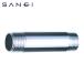 󥨥 SANEI ƻ۴ѵ Ĺ75mm ƤӷR1/2 (1) ֡V22J-62-13X75