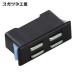sgatsune промышленность LAMP MC-FS34BB (140033954)MC-FS34BB магнит catch одним движением установка (1 шт )