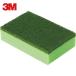 3M ꡼ å֥饤 ݥ󥸥 S ߥɥ 115X75mm (1) ֡ACE S GRE