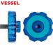 VESSEL ޥɥ饹ӡɥ饤С TD13 627 (1) ֡TD-13-S6