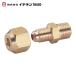 ������ TA260A-2.5 �ե쥢���祤��� �ե쥢�ͥ�:R1/4 (1Pk)