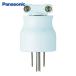 �p�i�\�j�b�N Panasonic WF5015W �ڒn15A�^�t�L���b�v125V (1��)