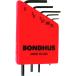 BONDHUS ܥ ̩ϻѥå 5ȡ0.71-2mm (1S) ֡HLX5MS
