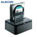  Elecom ELECOM LGB-2BDPU3ES ошибка skip установка 2BAY Duplicator HDD/SSD подставка (1 шт )