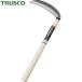 ȥ饹 TRUSCO    𴢤 ҿ 195mm (1) ֡KUE-195