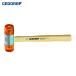 GEDOREgedore-8821270 пластиковый молоток 224E 22mm ( 1 шт. )