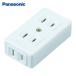 �p�i�\�j�b�N Panasonic WH2163KW �x�^�[T�ET3���z���C�g (1��)