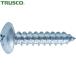 ȥ饹 TRUSCO ȥ饹Ƭåԥ󥰤ͤ 1A ˥ M650 22 (1Pk) ֡B42-0650