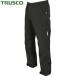ȥ饹 TRUSCO  籩 å 쥤󥹡 쥤ѥ ֥å S (1) ֡GXPP-S-BK