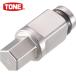 TONE ȥ ɥ饤Сӥåȥå إӥå 9.5mm Ĺ31.5mm (1) ֡BIT3-H12