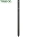  Trusco TRUSCO фигурная скобка . атмосферостойкий полимер угол .60mm угол ×1200mm дыра есть ( 1 шт. ) номер товара :TKK-6012A