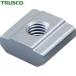ȥ饹 TRUSCO ߥե졼ѥץ TSF30TʥåSM4 (1) ֡TSFB006