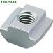 ȥ饹 TRUSCO ߥե졼ѥץ TSF40TʥåLM8 (1) ֡TSFB004