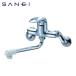 SANEI �O�h���� K1700D-4UR-13 �V���O�������� �p�C�v����170mm ���{�� (1��)