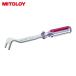 �~�g���C MITOLOY TRE-10G �`���[�u�����[�o�[ �G�{ �O���b�v�t (1�{)