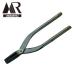 . свет . пол flat type 210mm (1 шт ) номер товара :BKYT-0210