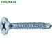ȥ饹 TRUSCO ɥͤå ˥ M3.525 82 (1Pk) ֡SJ-25