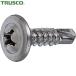 TRUSCO(ȥ饹) ɥͤ ɥȥ饹 ƥ쥹 M4X25 20 (1Pk) SMJ-25