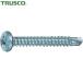 ȥ饹 TRUSCO ɥͤʥ Ķ ˥ M440 40 (1Pk) ֡PJ-40