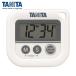 tanitaTANITA цифровой таймер TD-376N-WH (1 шт ) номер товара :TD-376N-WH