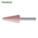 �ȥ饹�� TRUSCO ��������PA ���� ��19X��38X��6 ��60 1Ȣ��PK��5�� (1Ȣ) ���֡�MP-580P
