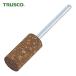 �ȥ饹�� TRUSCO ���༴������ ��6����15�߼�3 #220 10���� (1Pk) ���֡�KI2206F