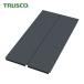  Trusco TRUSCO TSUG type легкий полки для полки доска 855X300(2 листов комплект ) чёрный (1S) TSUG100-3K-BK