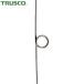 ȥ饹 TRUSCO ȡФ ƥ쥹 D3d0.3L12 1805 20  (1Pk) ֡TS-33004LC