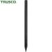 TRUSCO( Trusco ) атмосферостойкий полимер круг .Φ55X900 дыра нет ( 1 шт. ) TMK-5509N