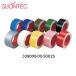  потертость on SLIONTEC цвет ткань клейкая лента 25mm белый (1 шт ) 339000-WH-20-25X25