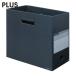  плюс PLUS 87639) box файл широкий FL-024BF A4 CHG (1 шт. ) FL-024BF CHG