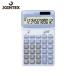 JTX join Tec s364376) маленький размер калькулятор настольный модель K042J (1 шт. ) номер товара :K042J