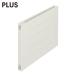  плюс PLUS 78349) Flat файл 042N A5E серый (1 шт. ) NO.042N GY