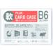 PLUS ץ饹 34439˺ɥ ե B6 PC-316R (1) ֡PC-316R