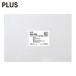  плюс PLUS 34469) футляр для карточек твердый PC-212C B2 (1 листов ) PC-212C