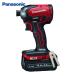Panasonic �ѥʥ��˥å� �ǥ奢�� ����ѥ��ȥɥ饤�С� 14.4V 5.0Ah���å� �� (1��) ���֡�EZ76A1LJ2F-R