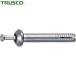 TRUSCO(ȥ饹) 륢󥫡T 4X25 12 (1Pk) T-425BT